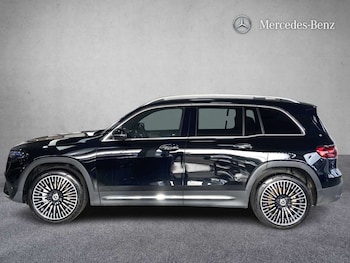 Used Mercedes-Benz EQB 2025 for sale - 78024292: Photo