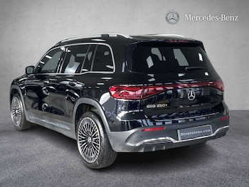 Used Mercedes-Benz EQB 2025 for sale - 78024292: Photo