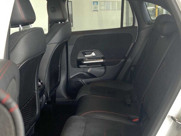 Used Mercedes-Benz GLA 2022 for sale - 75217658: Photo 21