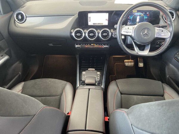 Used Mercedes-Benz GLA 2022 for sale - 75217658: Photo 23