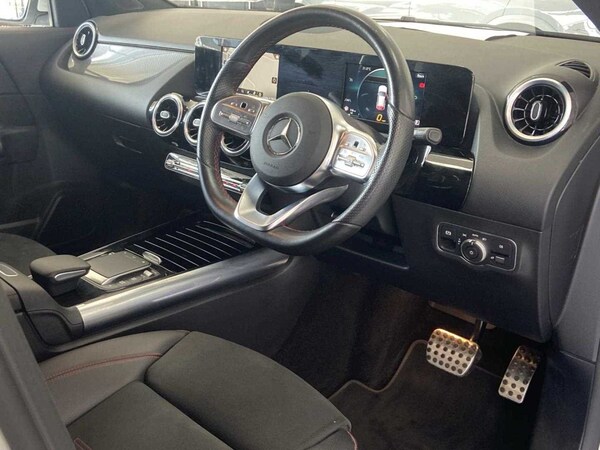 Used Mercedes-Benz GLA 2022 for sale - 75217658: Photo 27