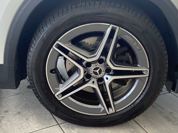 Used Mercedes-Benz GLA 2022 for sale - 75217658: Photo 7