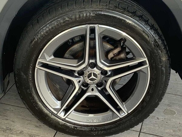 Used Mercedes-Benz GLA 2022 for sale - 75217658: Photo 9