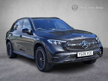 Used Mercedes-Benz GLC 2026 for sale - 79376753: Photo