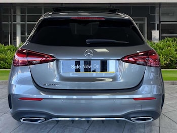 Used Mercedes-Benz A-Class 2024 for sale - 76661923: Photo