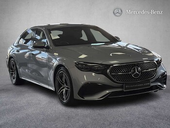 Used Mercedes-Benz E Class 2024 for sale - 78352192: Photo