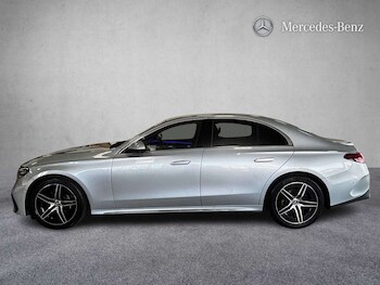 Used Mercedes-Benz E Class 2024 for sale - 78352192: Photo