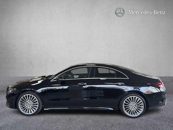Used Mercedes-Benz CLA 2024 for sale - 77373817: Photo