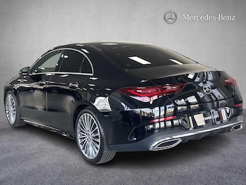 Used Mercedes-Benz CLA 2024 for sale - 77373817: Photo
