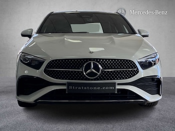 Used Mercedes-Benz A-Class 2024 for sale - 77686409: Photo