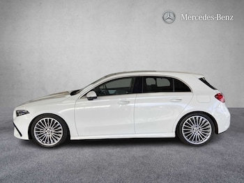 Used Mercedes-Benz A-Class 2024 for sale - 77686409: Photo