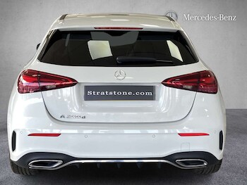 Used Mercedes-Benz A-Class 2024 for sale - 77686409: Photo