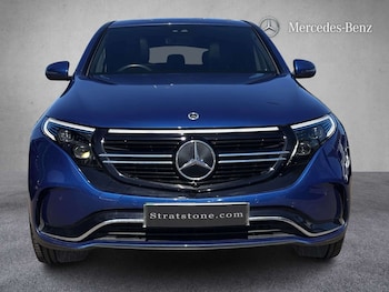 Used Mercedes-Benz EQC 2023 for sale - 78451919: Photo