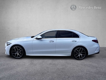 Used Mercedes-Benz C Class 2025 for sale - 79227809: Photo