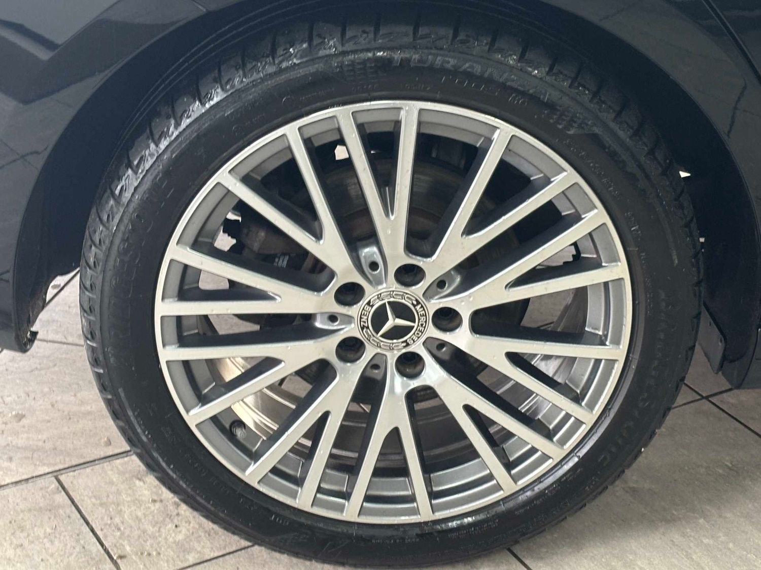 Used Mercedes-Benz CLA 2024 for sale - 77164426: Photo 10