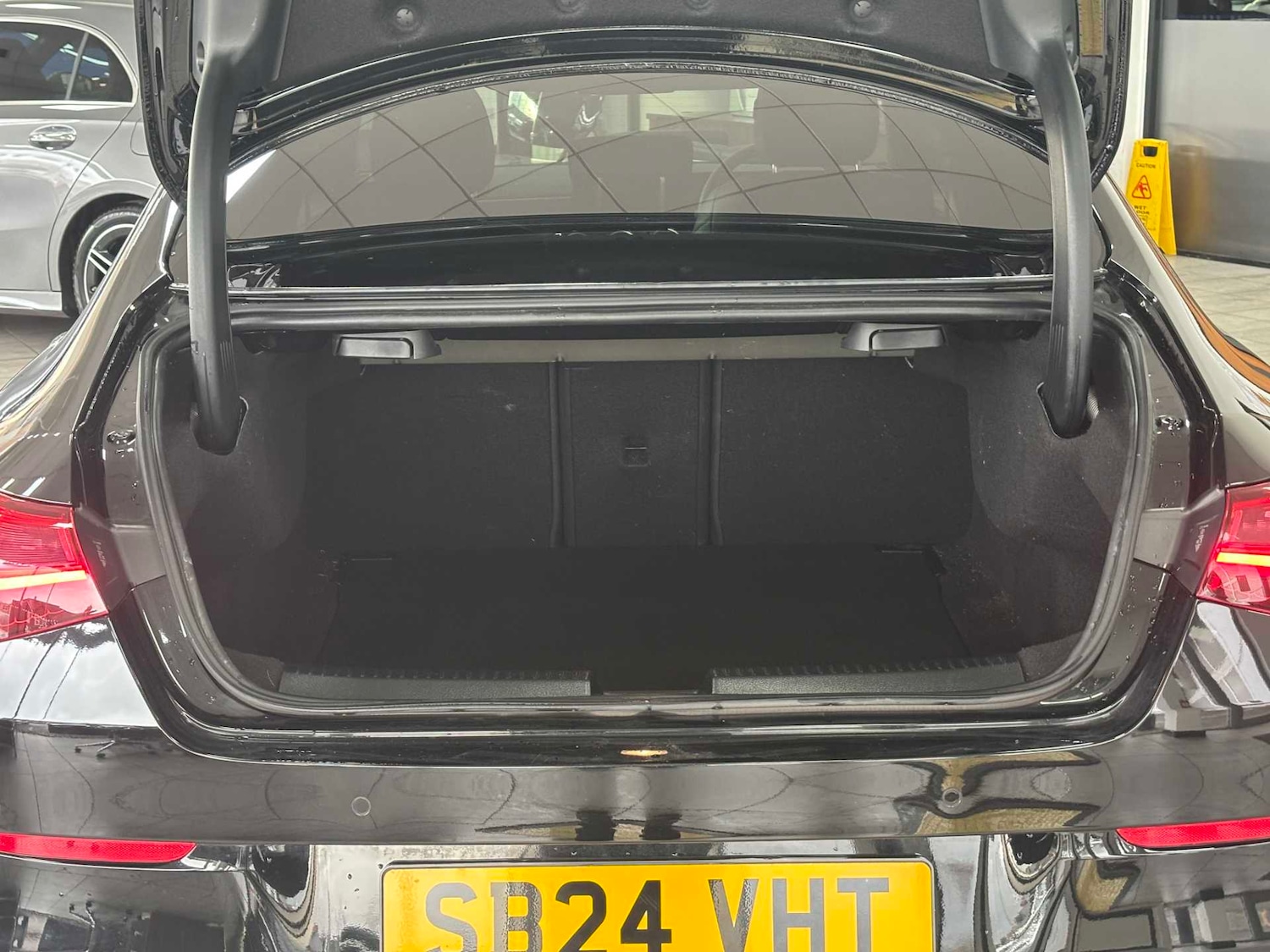 Used Mercedes-Benz CLA 2024 for sale - 77164426: Photo 11