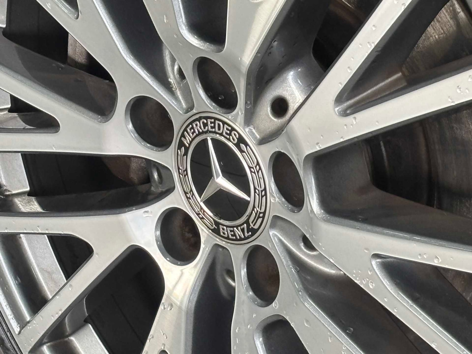 Used Mercedes-Benz CLA 2024 for sale - 77164426: Photo 13