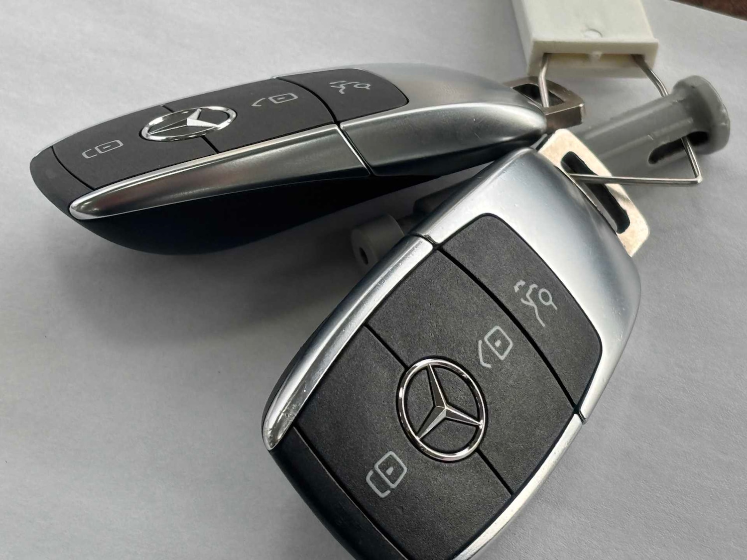 Used Mercedes-Benz CLA 2024 for sale - 77164426: Photo 14