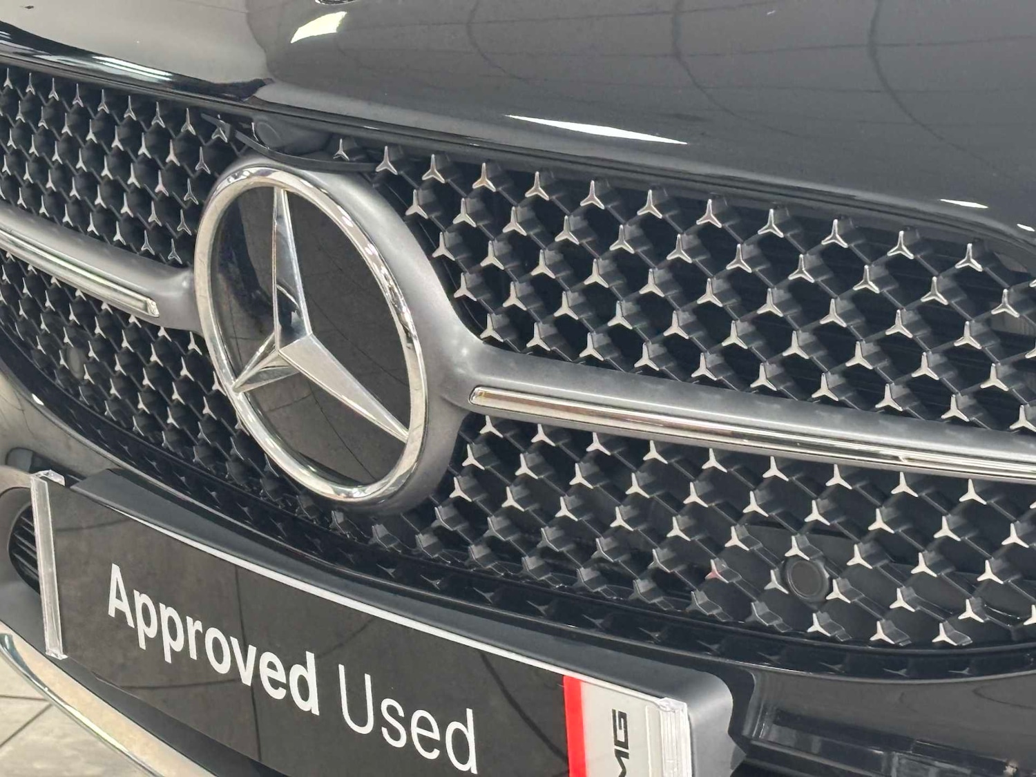 Used Mercedes-Benz CLA 2024 for sale - 77164426: Photo 16