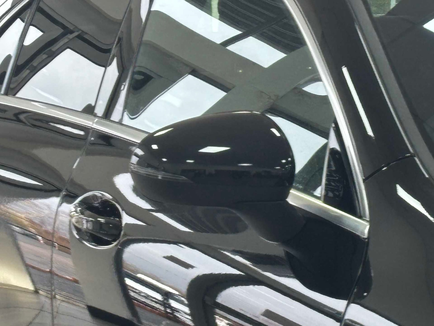 Used Mercedes-Benz CLA 2024 for sale - 77164426: Photo 18