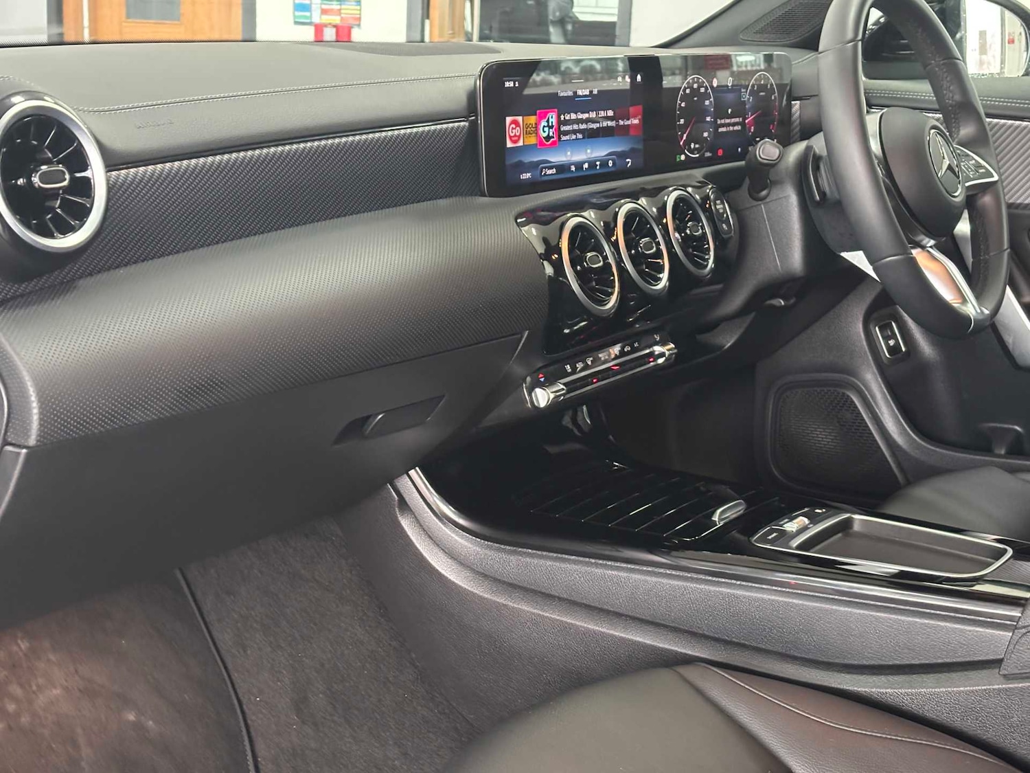 Used Mercedes-Benz CLA 2024 for sale - 77164426: Photo 21