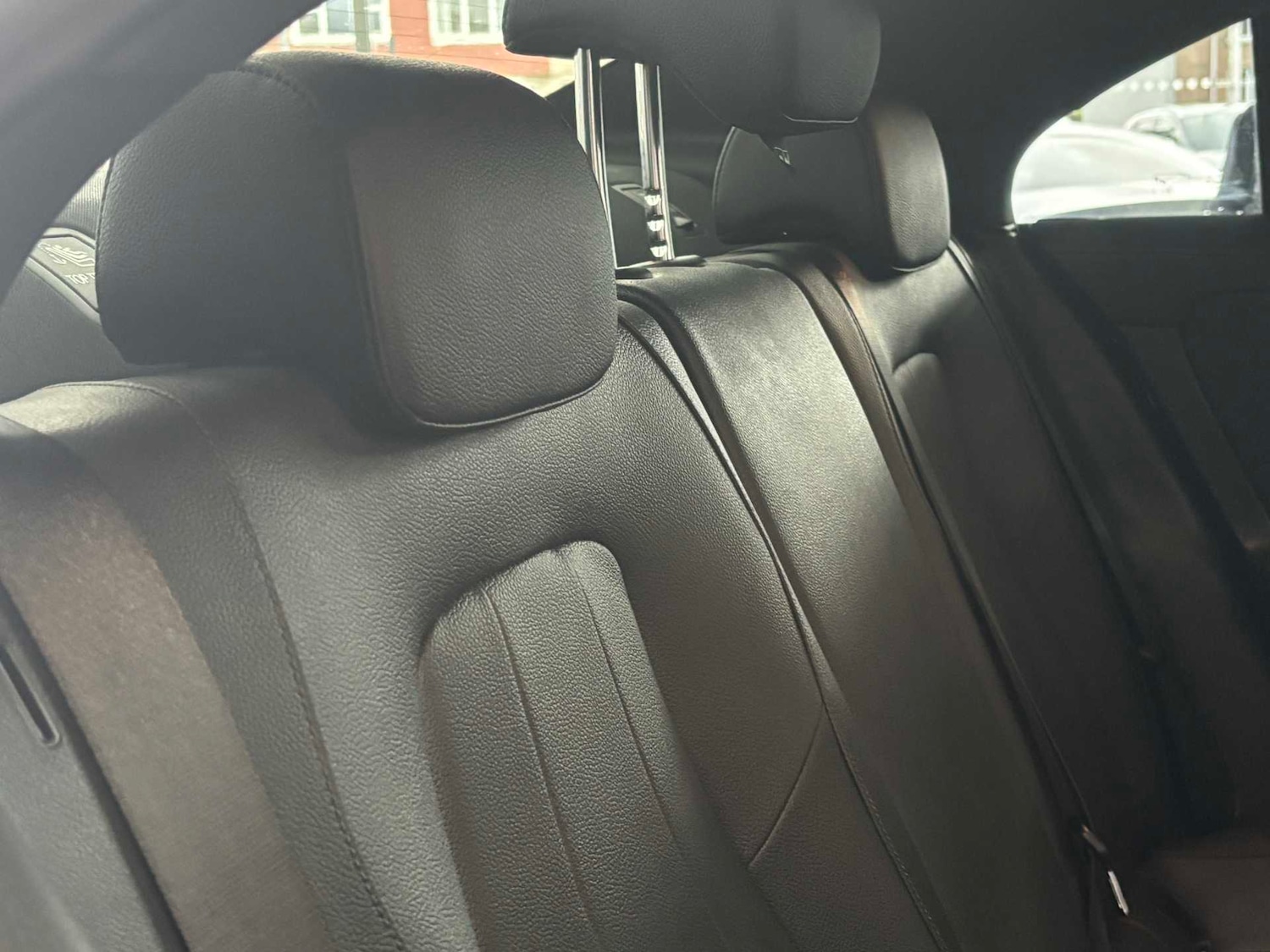 Used Mercedes-Benz CLA 2024 for sale - 77164426: Photo 26