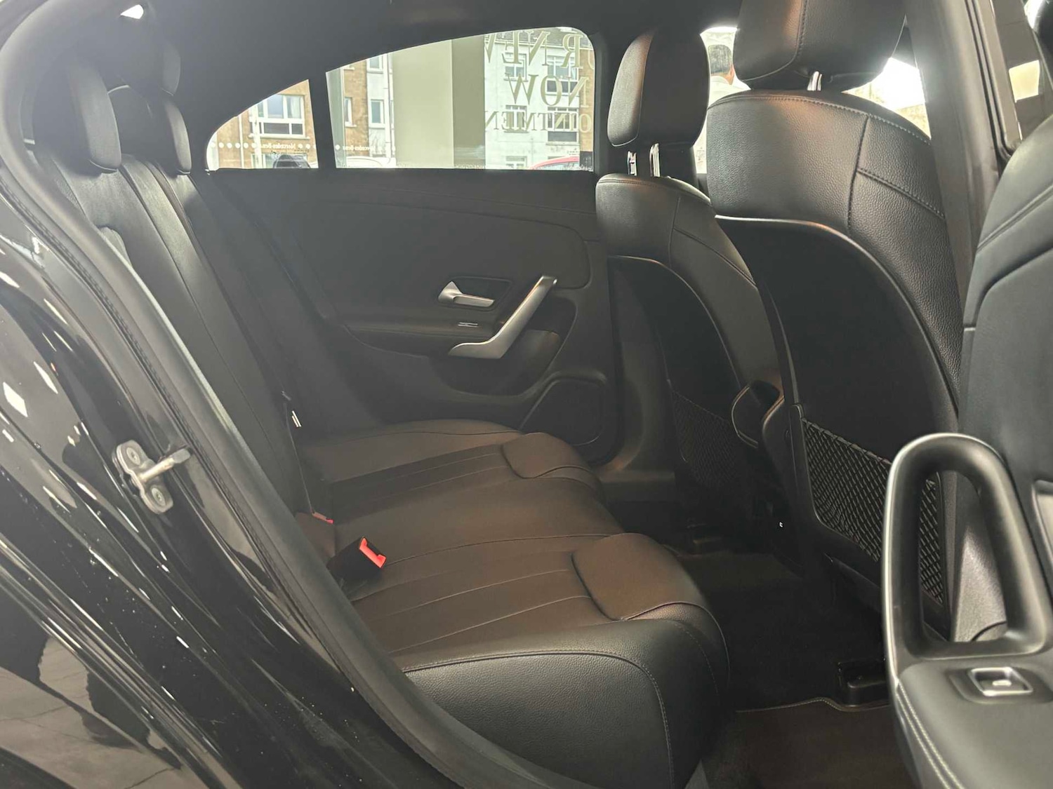 Used Mercedes-Benz CLA 2024 for sale - 77164426: Photo 27