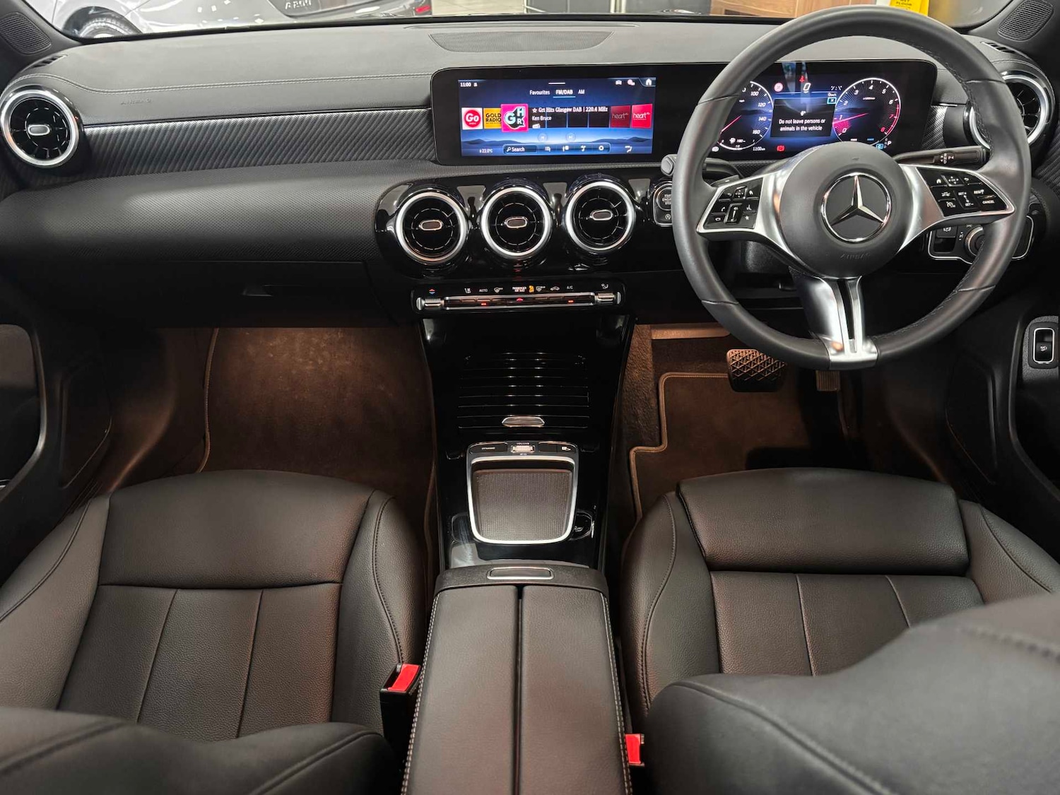 Used Mercedes-Benz CLA 2024 for sale - 77164426: Photo 31