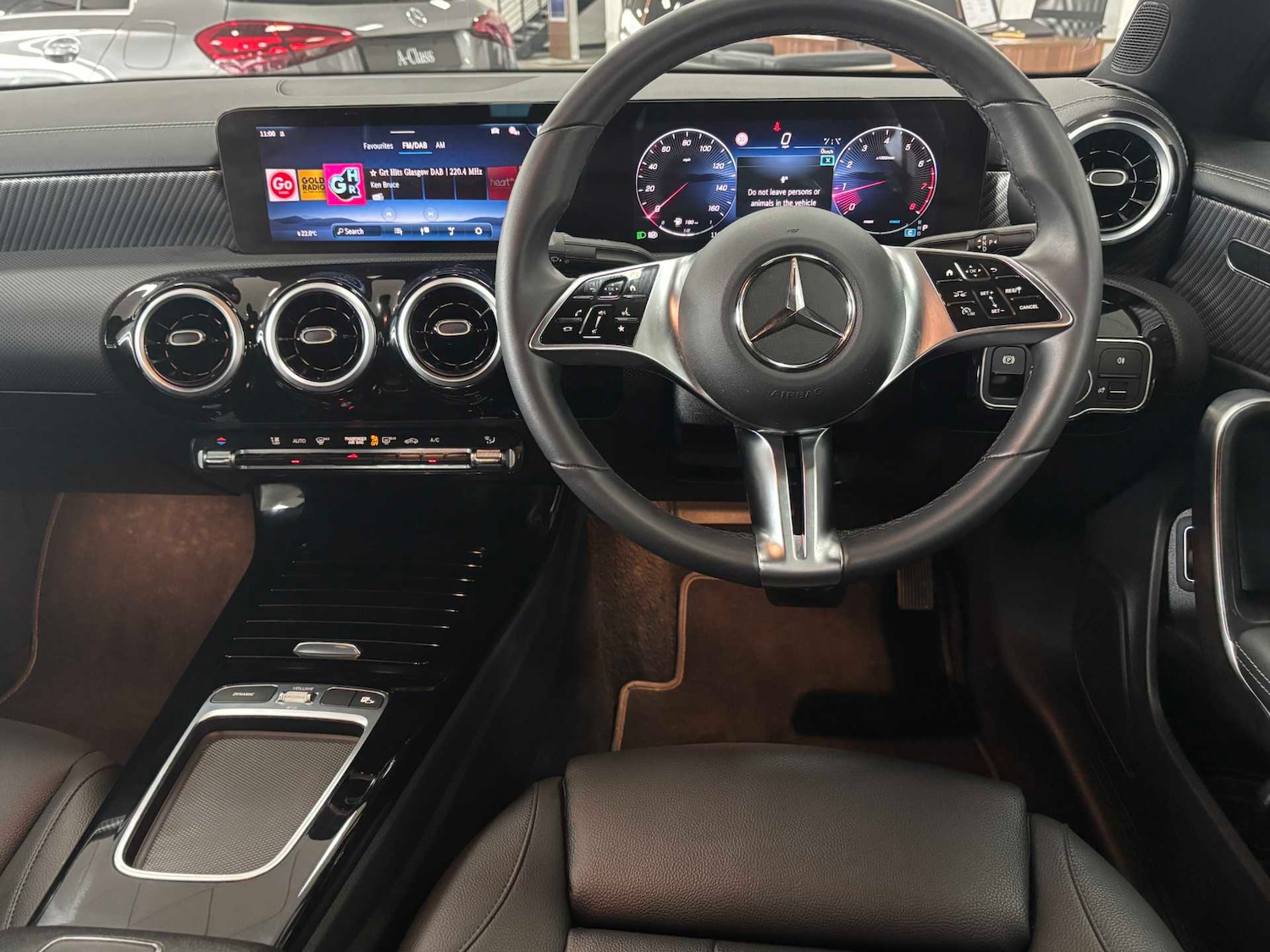 Used Mercedes-Benz CLA 2024 for sale - 77164426: Photo 32