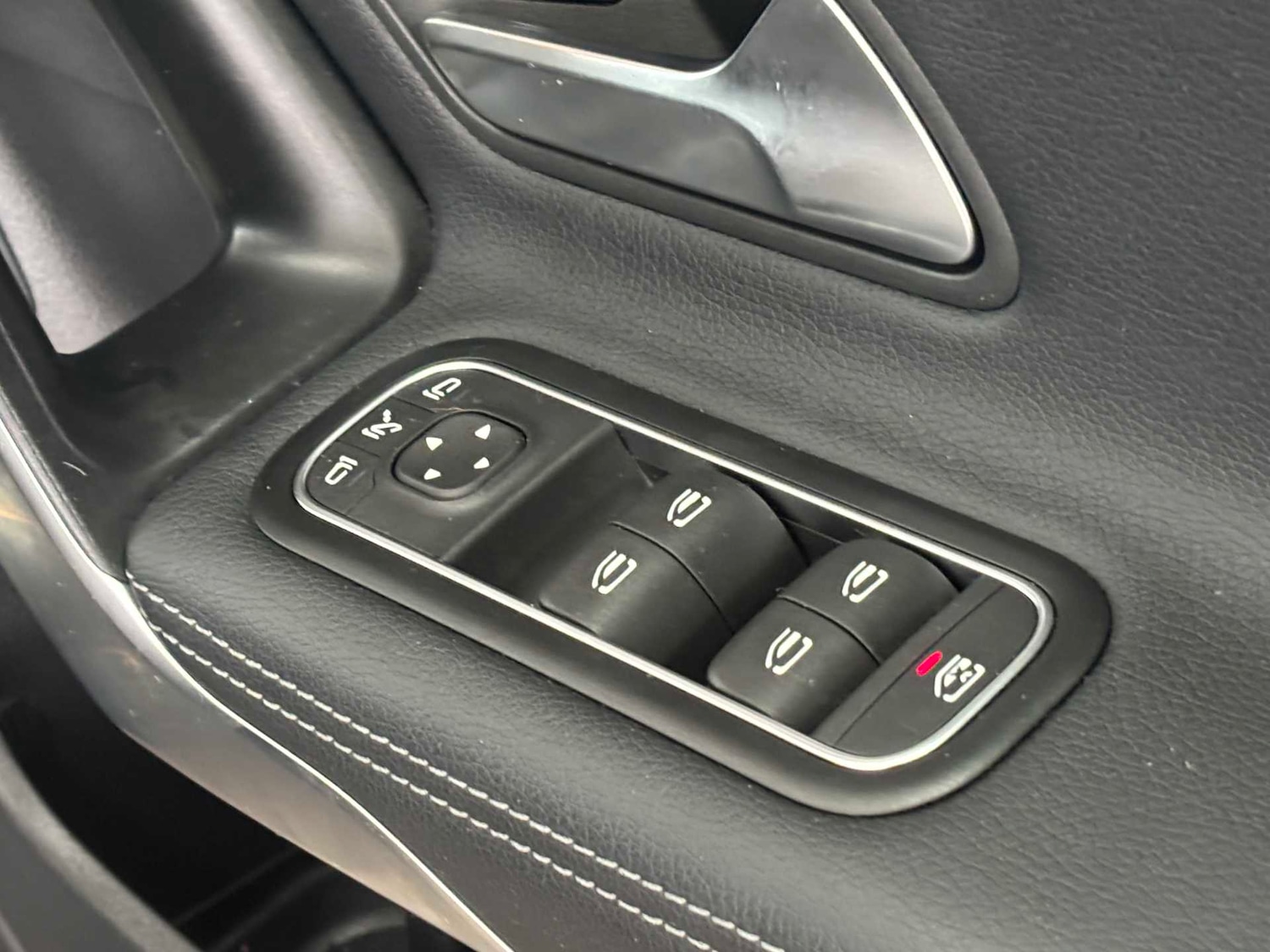 Used Mercedes-Benz CLA 2024 for sale - 77164426: Photo 35