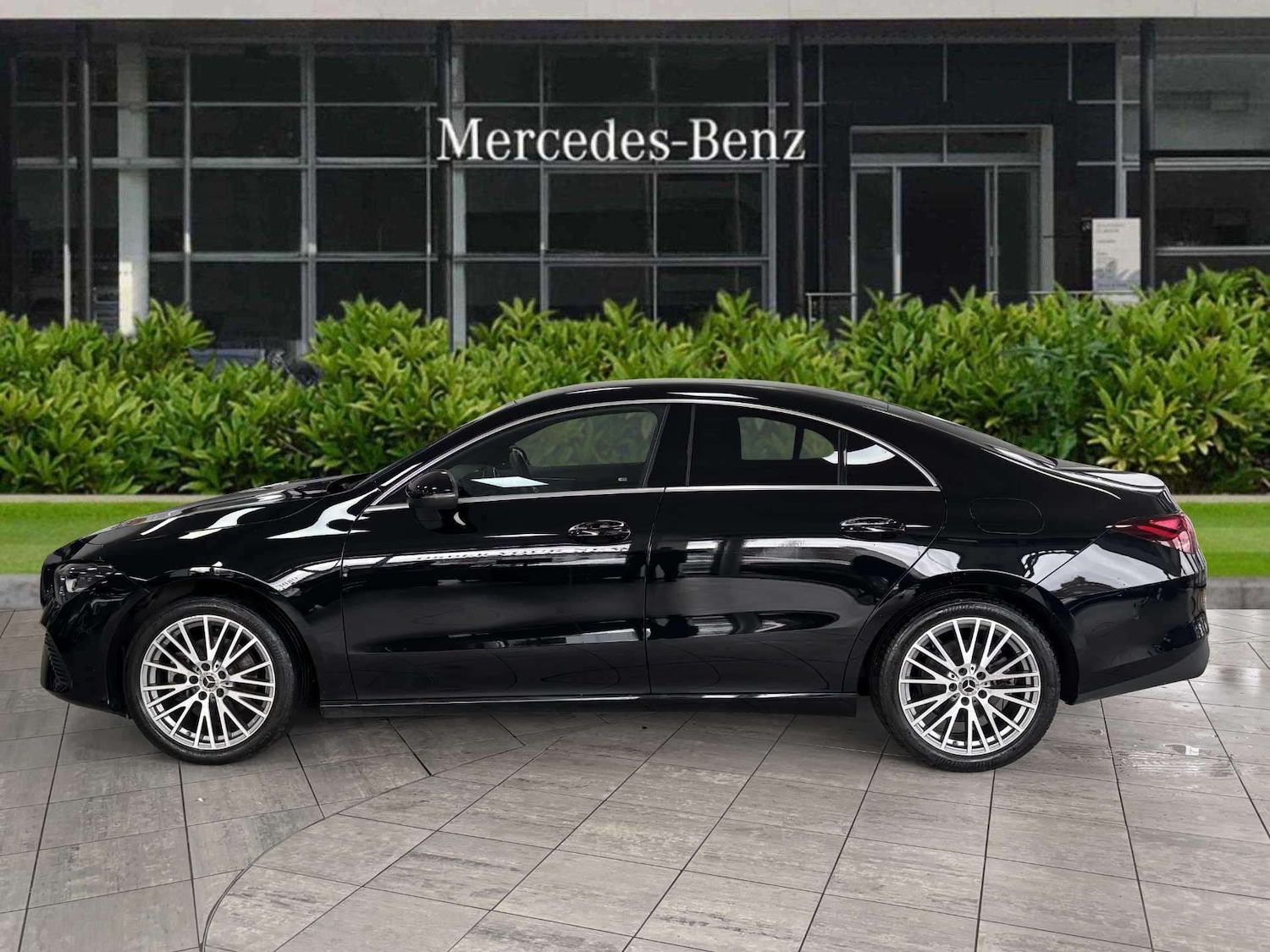 Used Mercedes-Benz CLA 2024 for sale - 77164426: Photo 5