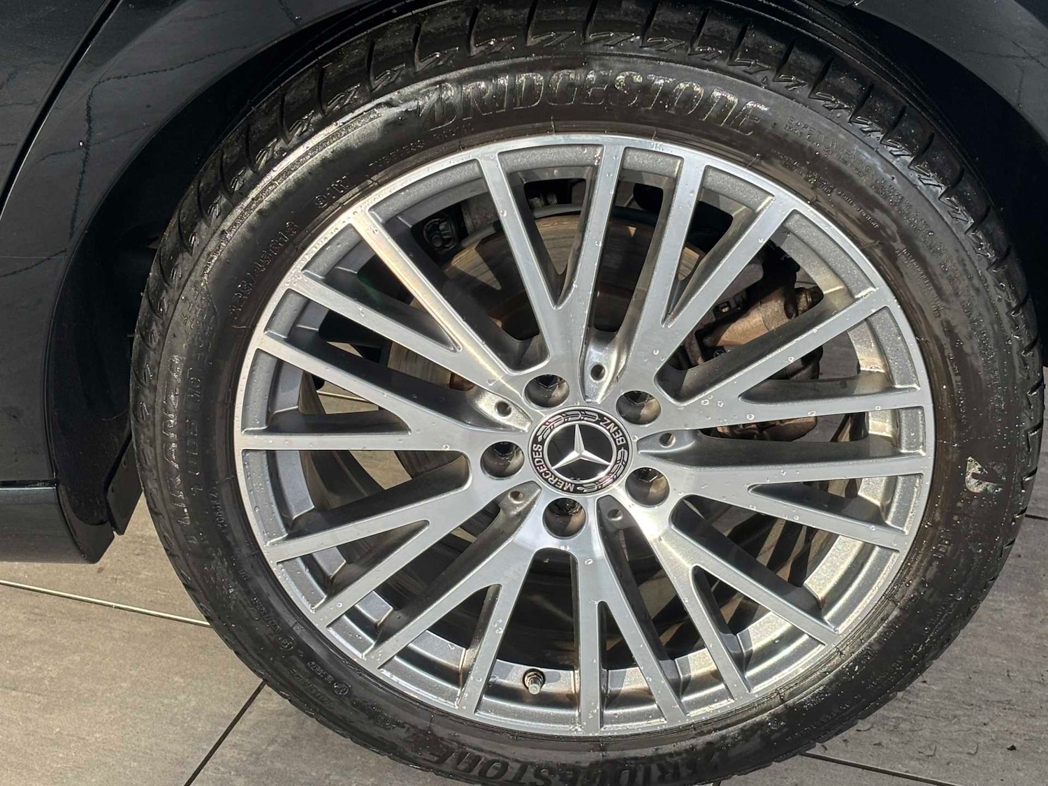 Used Mercedes-Benz CLA 2024 for sale - 77164426: Photo 7