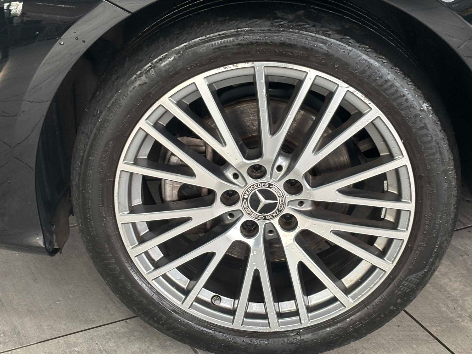 Used Mercedes-Benz CLA 2024 for sale - 77164426: Photo 8