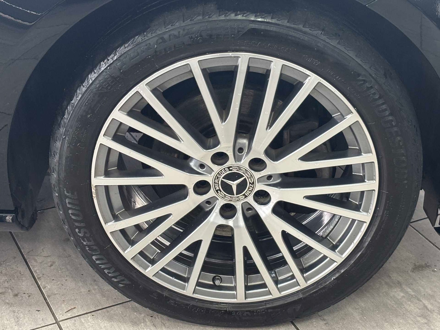 Used Mercedes-Benz CLA 2024 for sale - 77164426: Photo 9