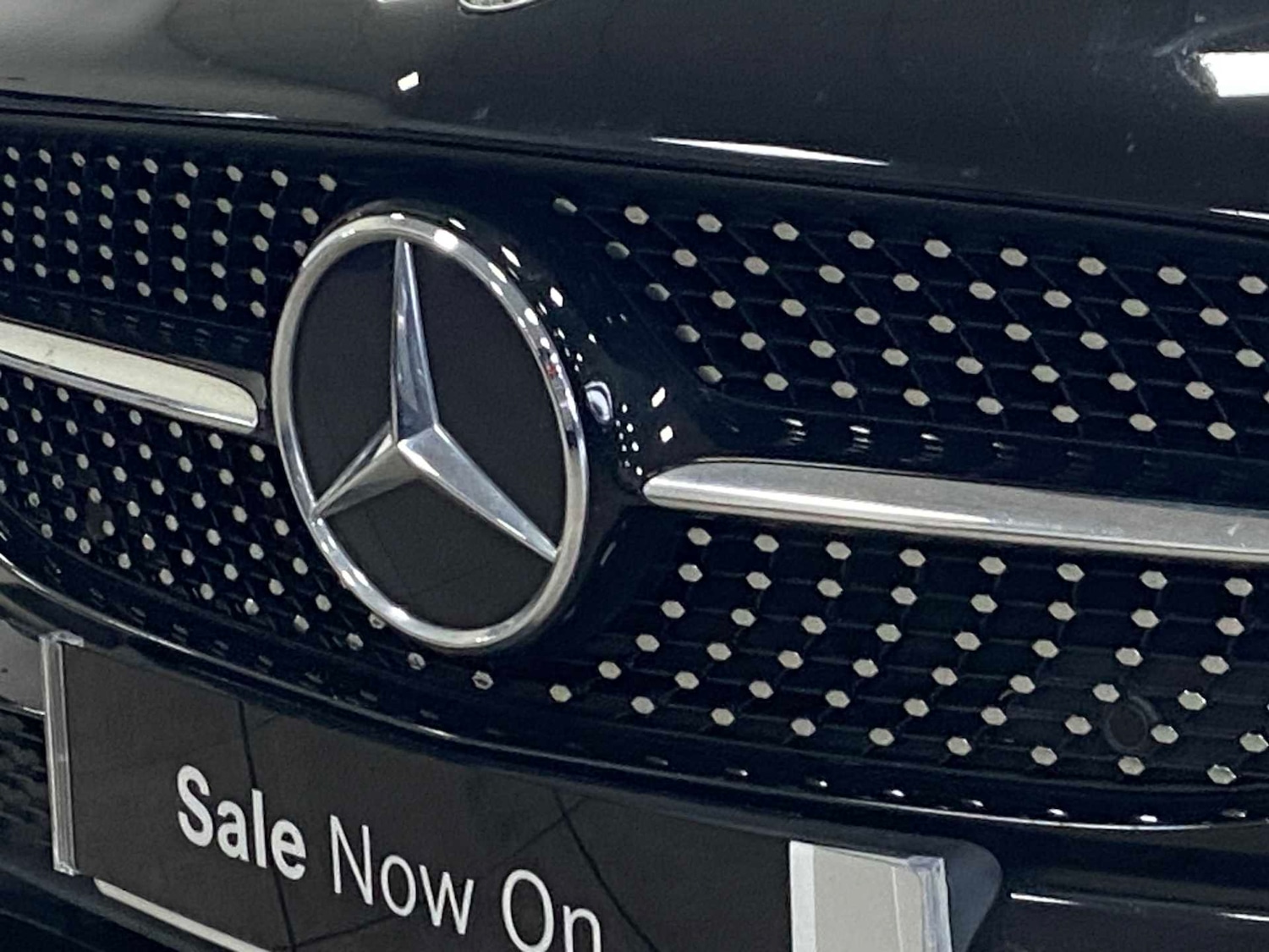 Used Mercedes-Benz CLA 2023 for sale - 76575983: Photo 10