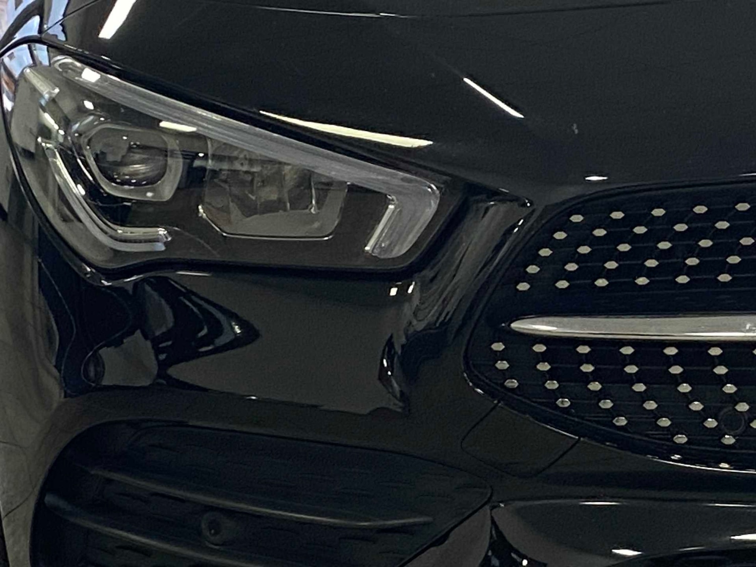 Used Mercedes-Benz CLA 2023 for sale - 76575983: Photo 11