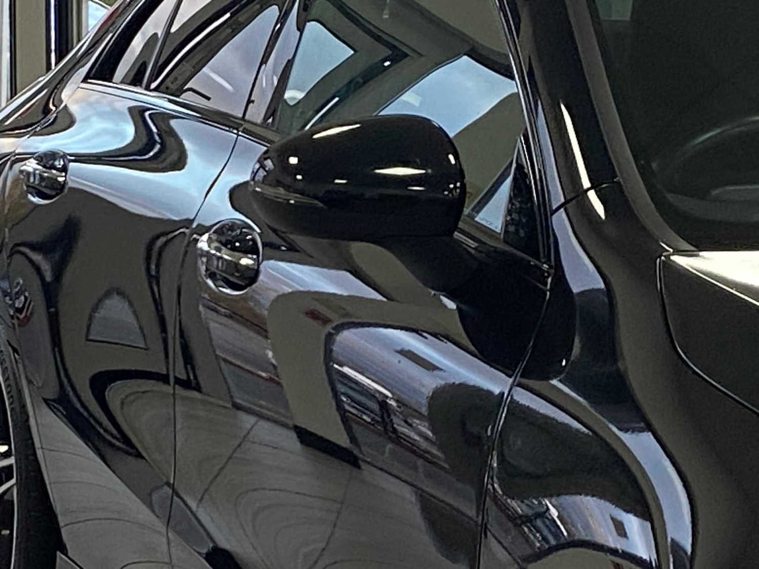 Used Mercedes-Benz CLA 2023 for sale - 76575983: Photo 12