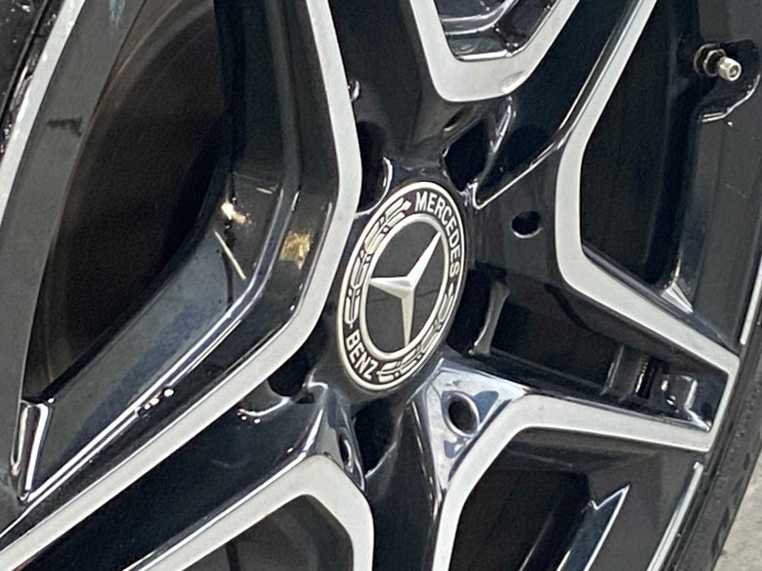 Used Mercedes-Benz CLA 2023 for sale - 76575983: Photo 13