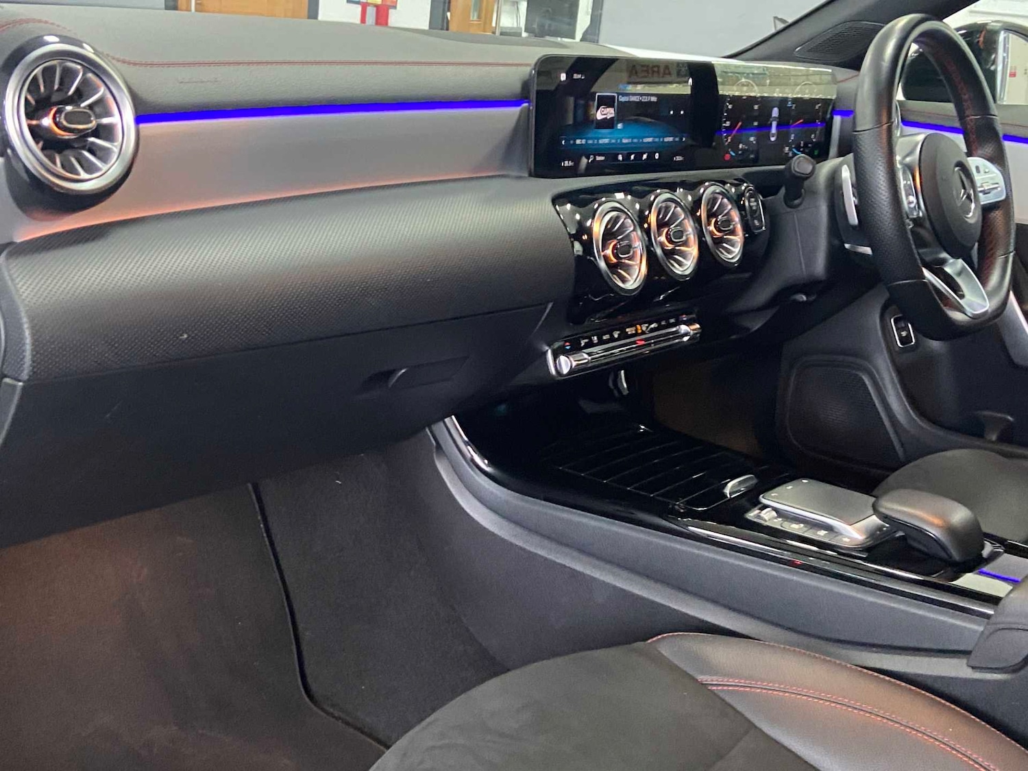 Used Mercedes-Benz CLA 2023 for sale - 76575983: Photo 17