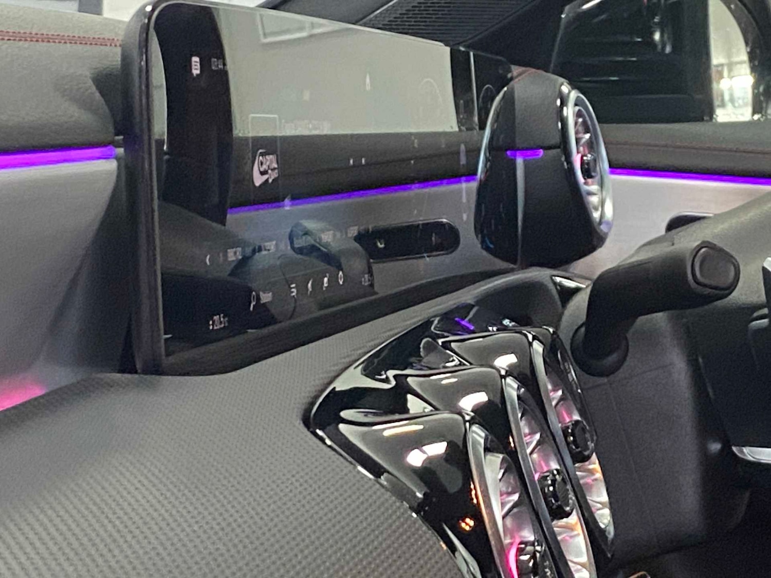 Used Mercedes-Benz CLA 2023 for sale - 76575983: Photo 19