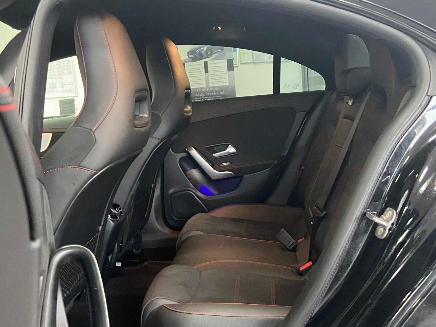 Used Mercedes-Benz CLA 2023 for sale - 76575983: Photo 20