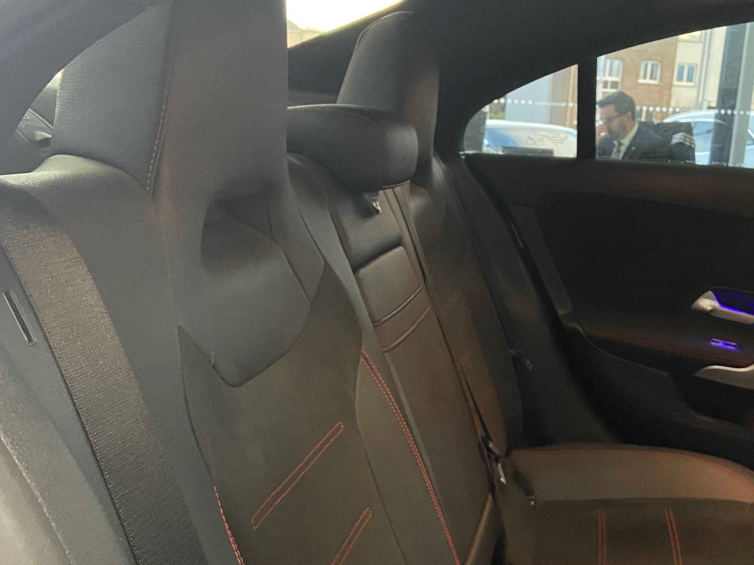 Used Mercedes-Benz CLA 2023 for sale - 76575983: Photo 21