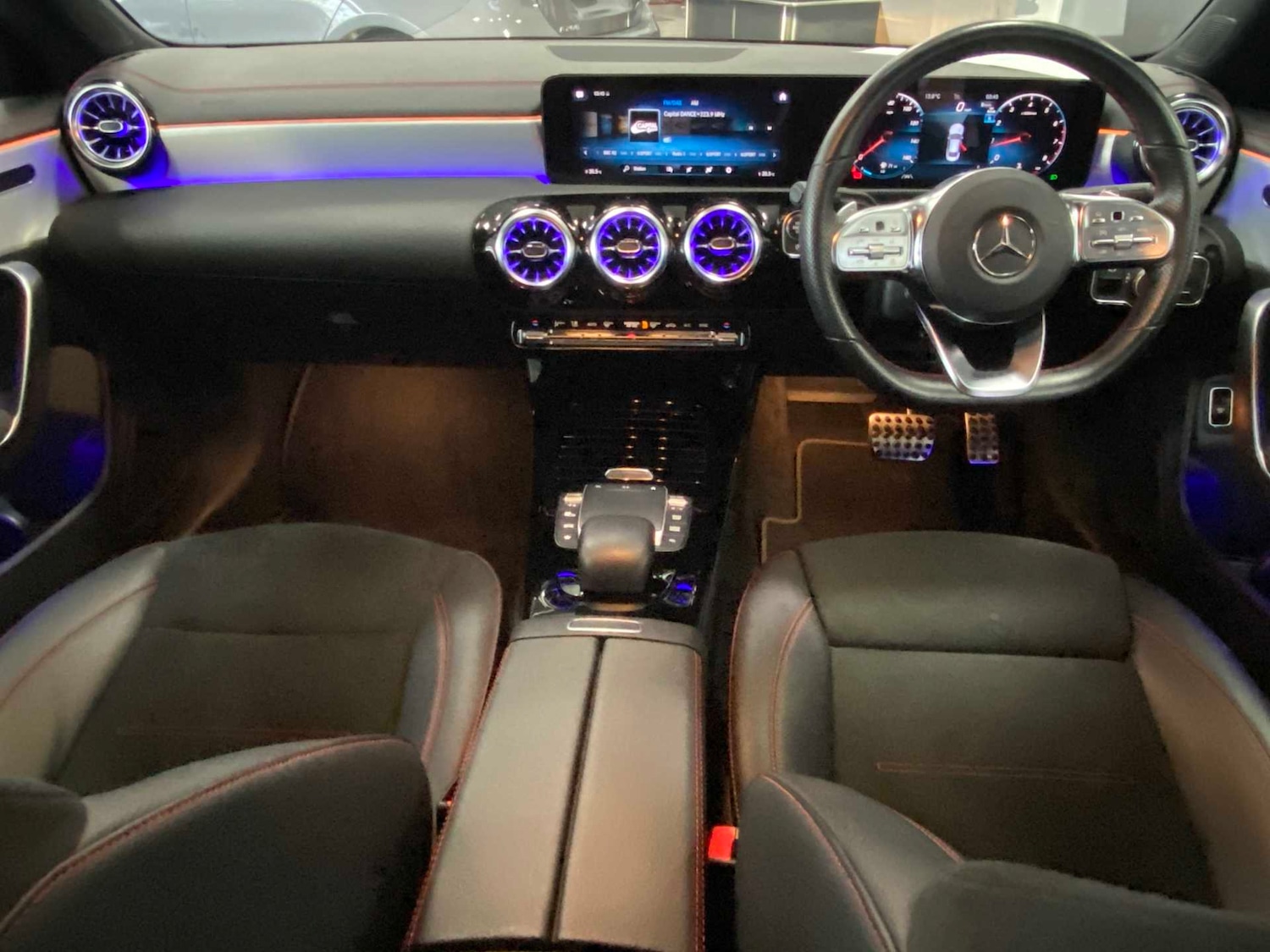 Used Mercedes-Benz CLA 2023 for sale - 76575983: Photo 22