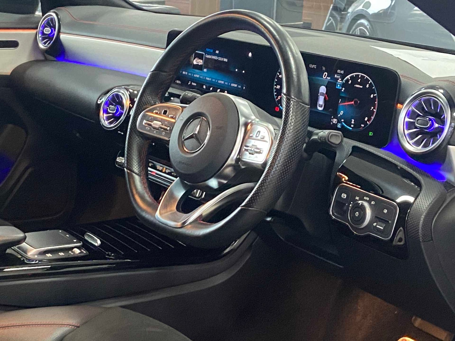 Used Mercedes-Benz CLA 2023 for sale - 76575983: Photo 25