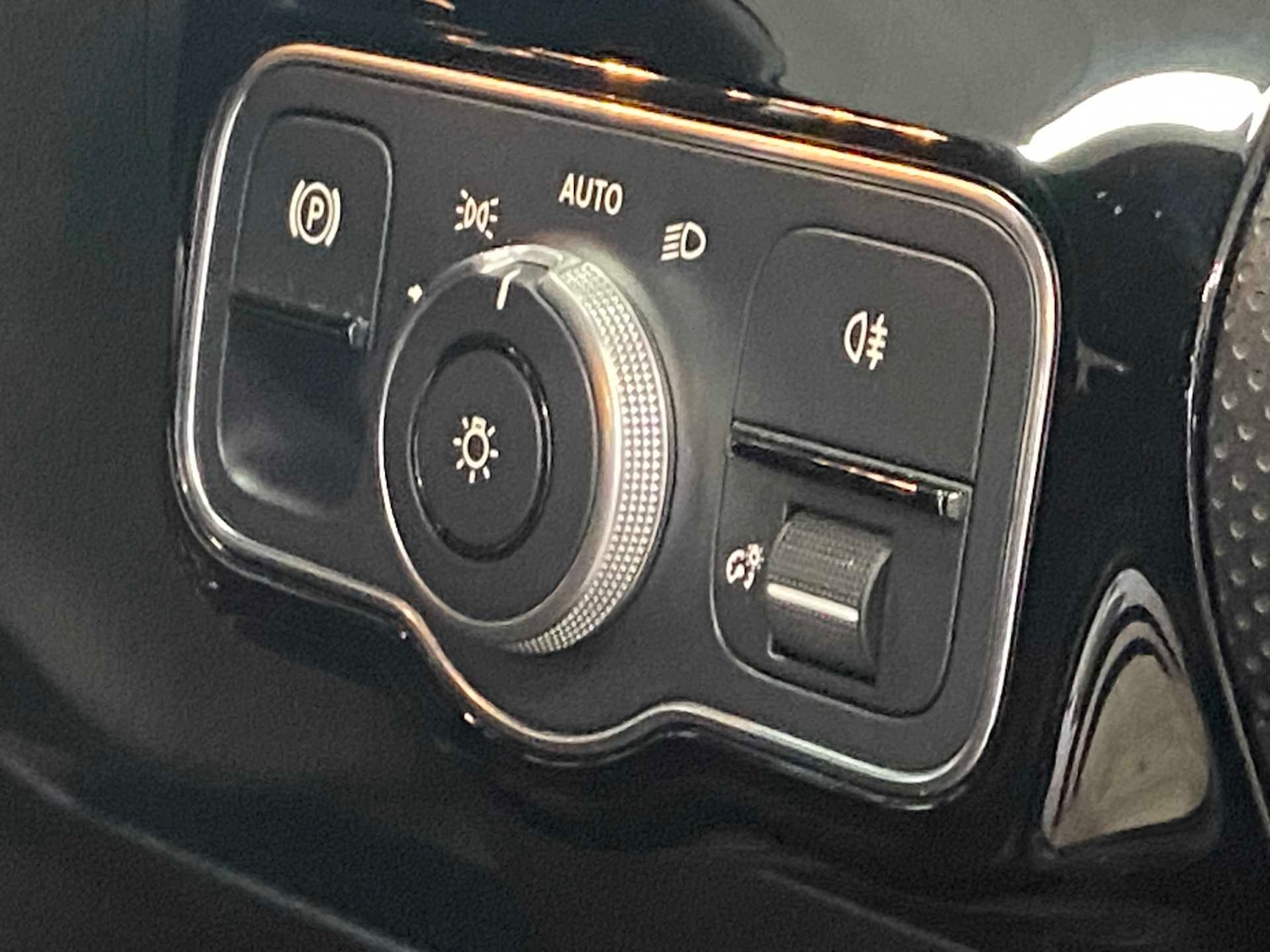 Used Mercedes-Benz CLA 2023 for sale - 76575983: Photo 26