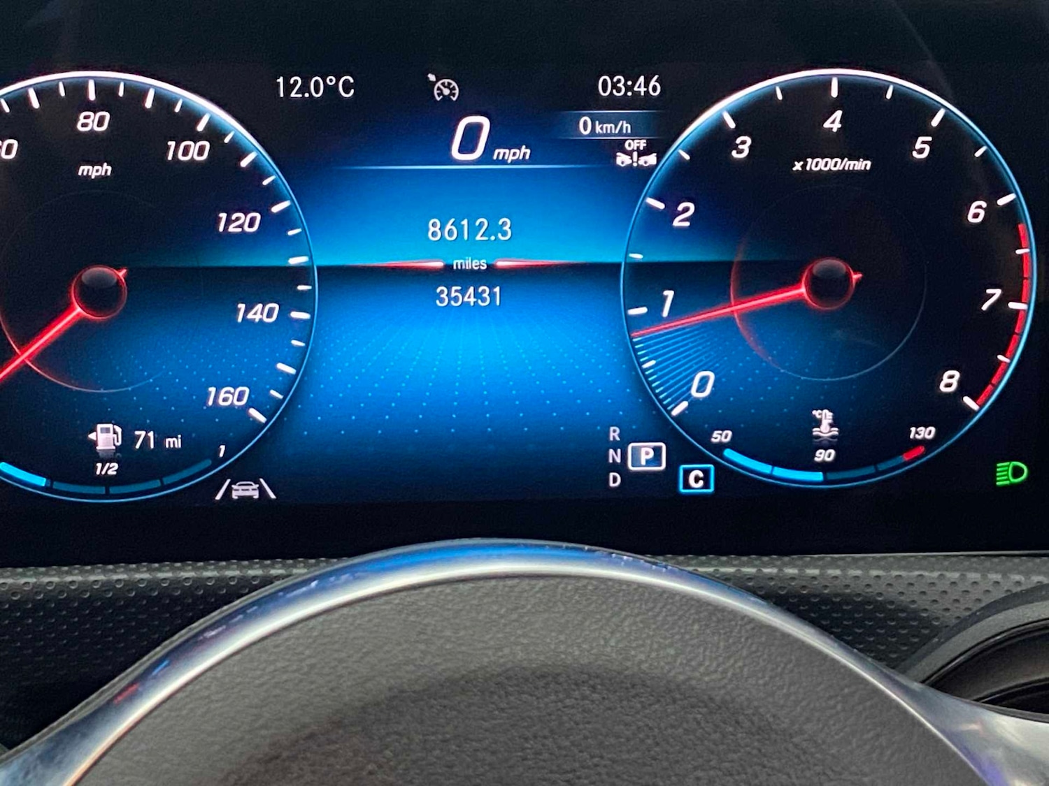 Used Mercedes-Benz CLA 2023 for sale - 76575983: Photo 27