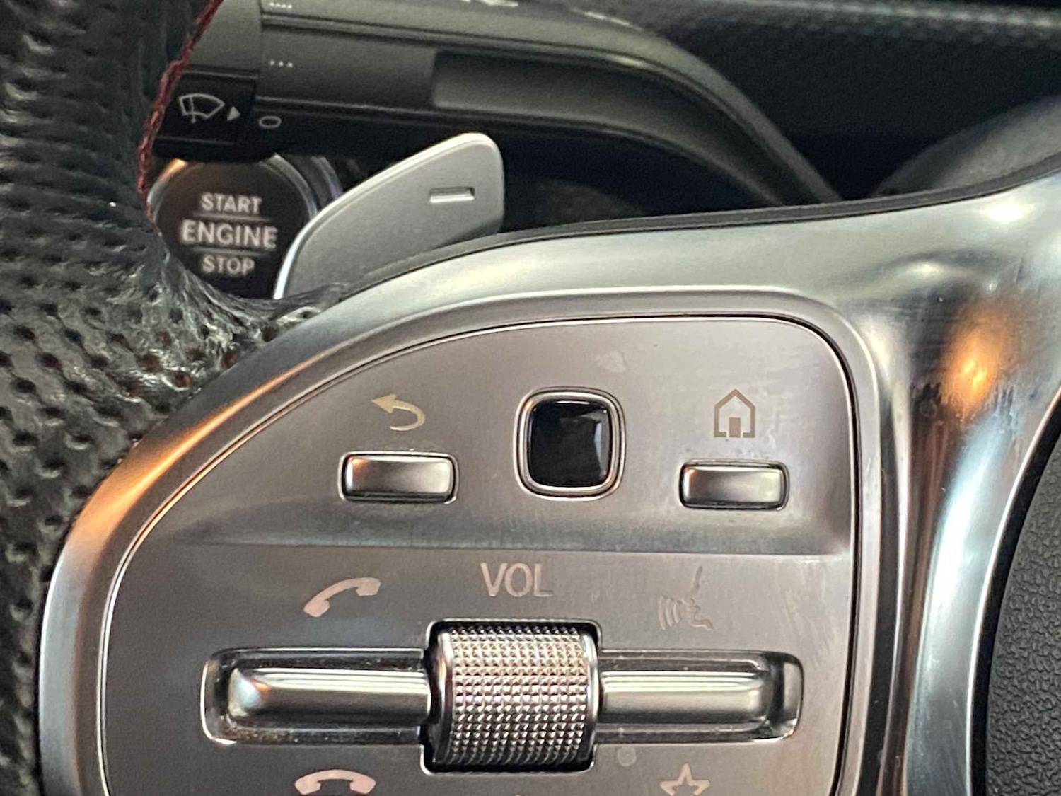 Used Mercedes-Benz CLA 2023 for sale - 76575983: Photo 29