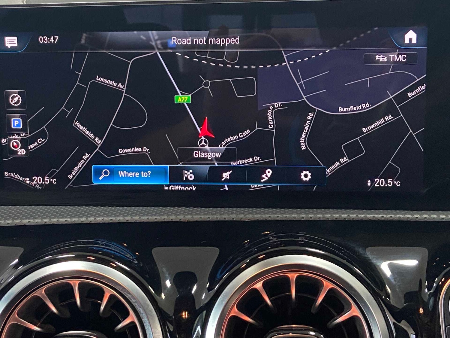 Used Mercedes-Benz CLA 2023 for sale - 76575983: Photo 31