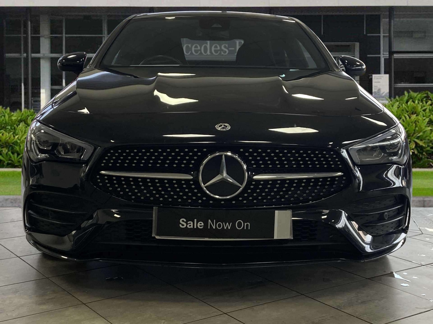 Used Mercedes-Benz CLA 2023 for sale - 76575983: Photo 5