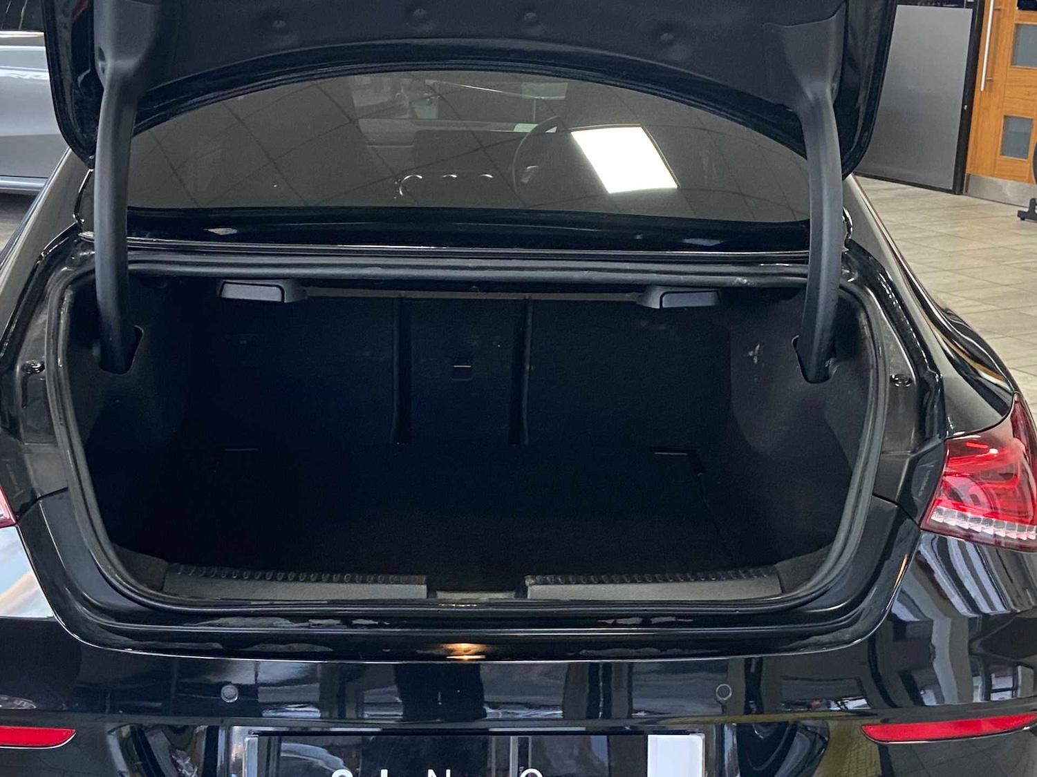 Used Mercedes-Benz CLA 2023 for sale - 76575983: Photo 8